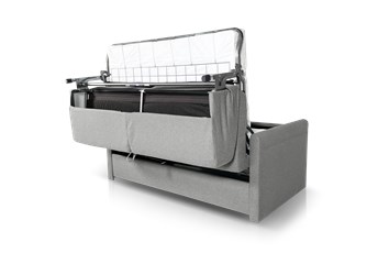 CANAPE CONVERTIBLE ®RAPIDO LUTZ VI 3 PLACES OUVERT !