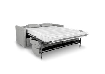 CANAPE CONVERTIBLE ®RAPIDO LUTZ VI 3 PLACES OUVERT !